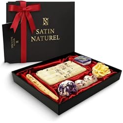 Bombes de bain SatinNaturel