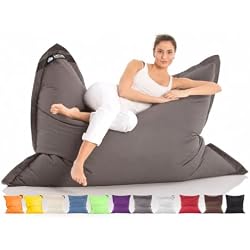 Pouf de jardin Lazy Bag (nylon)