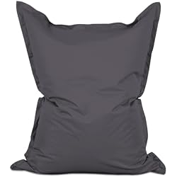 Pouf de jardin Lumaland
