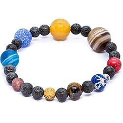 Bracelet système solaire – WICCSTAR