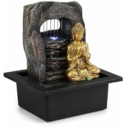 Fontaine d’intérieur – Bronze