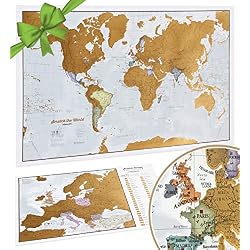 Carte Maps international