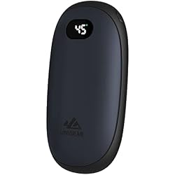 Chaufferette à mains – Unigear (5200 mAh)