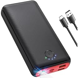 Batterie externe JIGA
