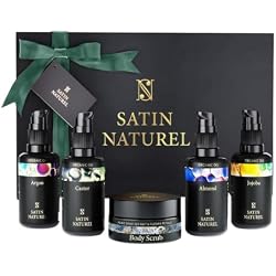 Coffret SatinNaturel