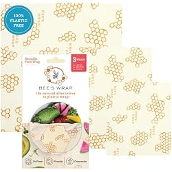 Bee’s wrap