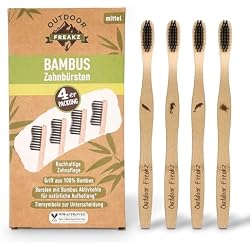 Brosse à dents Outdoor Freakz