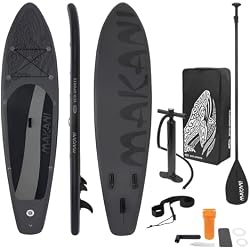 Paddle gonflable ECD Germany