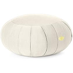 Coussin de méditation Lotuscrafts
