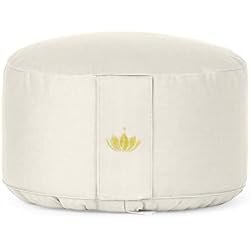 Coussin de méditation Lotuscrafts