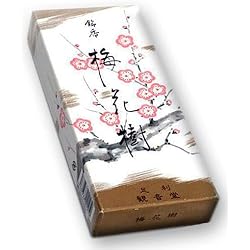Coffret d’encens japonais Shoyeido