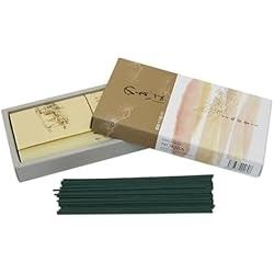 Coffret d’encens japonais Shoyeido