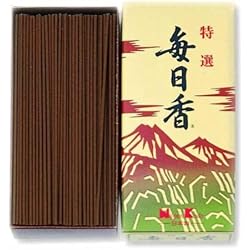 Coffret d’encens japonais Nippon Kodo