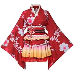 Kimono japonais Graceart