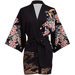 Kimono japonais Graceart