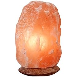 Lampe pierre de sel d’Himalaya Dg-Exodif