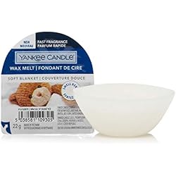 Fondant parfumé Yankee Candle