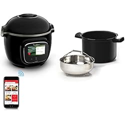 Robot cuiseur Moulinex