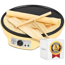 Crêpière Bestron