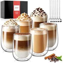 Tasse double paroi Glastal