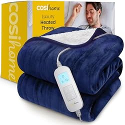 Couverture chauffante Cosi Home