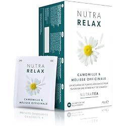 Tisane Nutra Tea