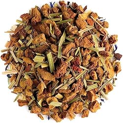 Tisane Valley of Tea