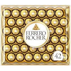 Coffret d'assortiment de chocolats Ferrero