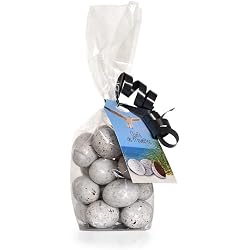Œufs de mouettes pralinés Biscuiterie des Marais 200g