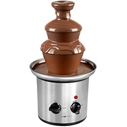 Fontaine à chocolat Clatronic