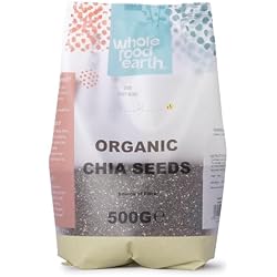 Super aliments BIO Wholefood Earth