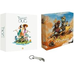 Lot Tokaido Duo et Celestia Duo Blumie Shop