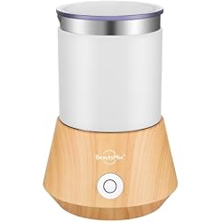 Robot cosmétique BeautyMix avec balance de précision