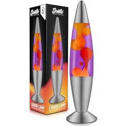 Lampe à lave Jambo