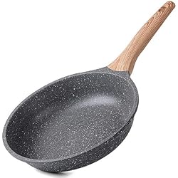 Poêle à frire ZUOFENG revêtement granit 20cm