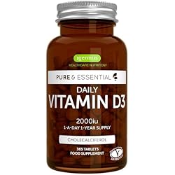 Vitamine D3 Igennus