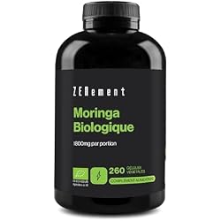 Super aliments BIO Zenement