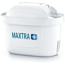 Pack de 6 Cartouches Filtrantes MAXTRA+ pour Carafe Brita
