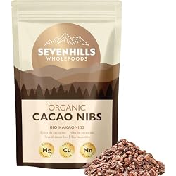 Super aliments BIO Sevenhills Wholefoods