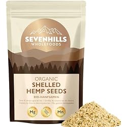 Super aliments BIO Sevenhills Wholefoods