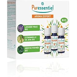 Huiles essentielles Puressentiel