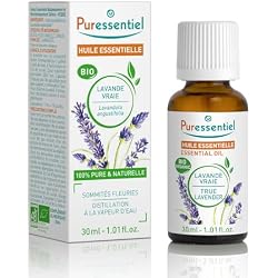 Huiles essentielles Puressentiel