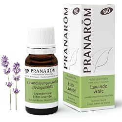 Huiles essentielles Pranarôm