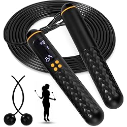 Corde à sauter numérique Yulado