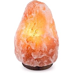Lampe pierre de sel d’Himalaya Needs&Gifts
