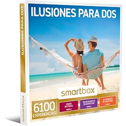 Coffret cadeau "Sport et aventure" Smartbox