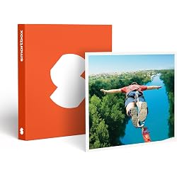 Coffret cadeau "Sport et aventure" Smartbox
