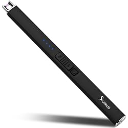 Briquet solaire Suprus