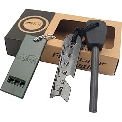 Briquet solaire Abauoat