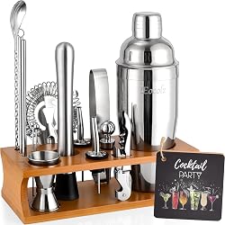 Kit à cocktail Eocolz